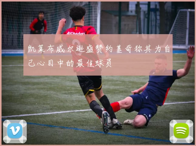 凯莱布威尔逊盛赞约基奇称其为自己心目中的最佳球员