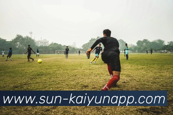 开云体育发展历程